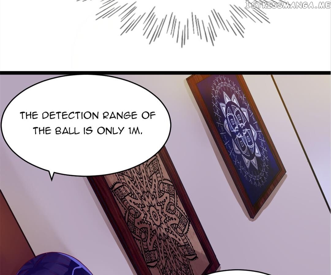 The One In My Dream chapter 19 - page 47