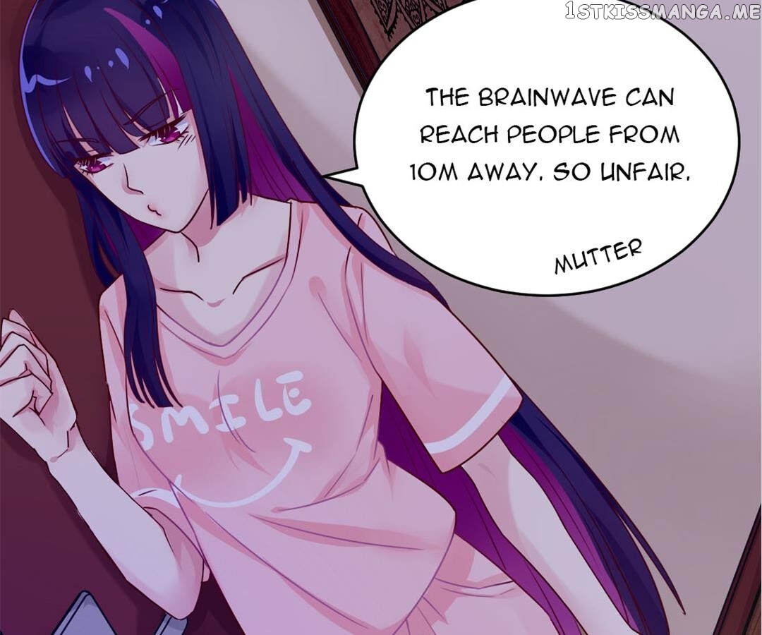 The One In My Dream chapter 19 - page 48
