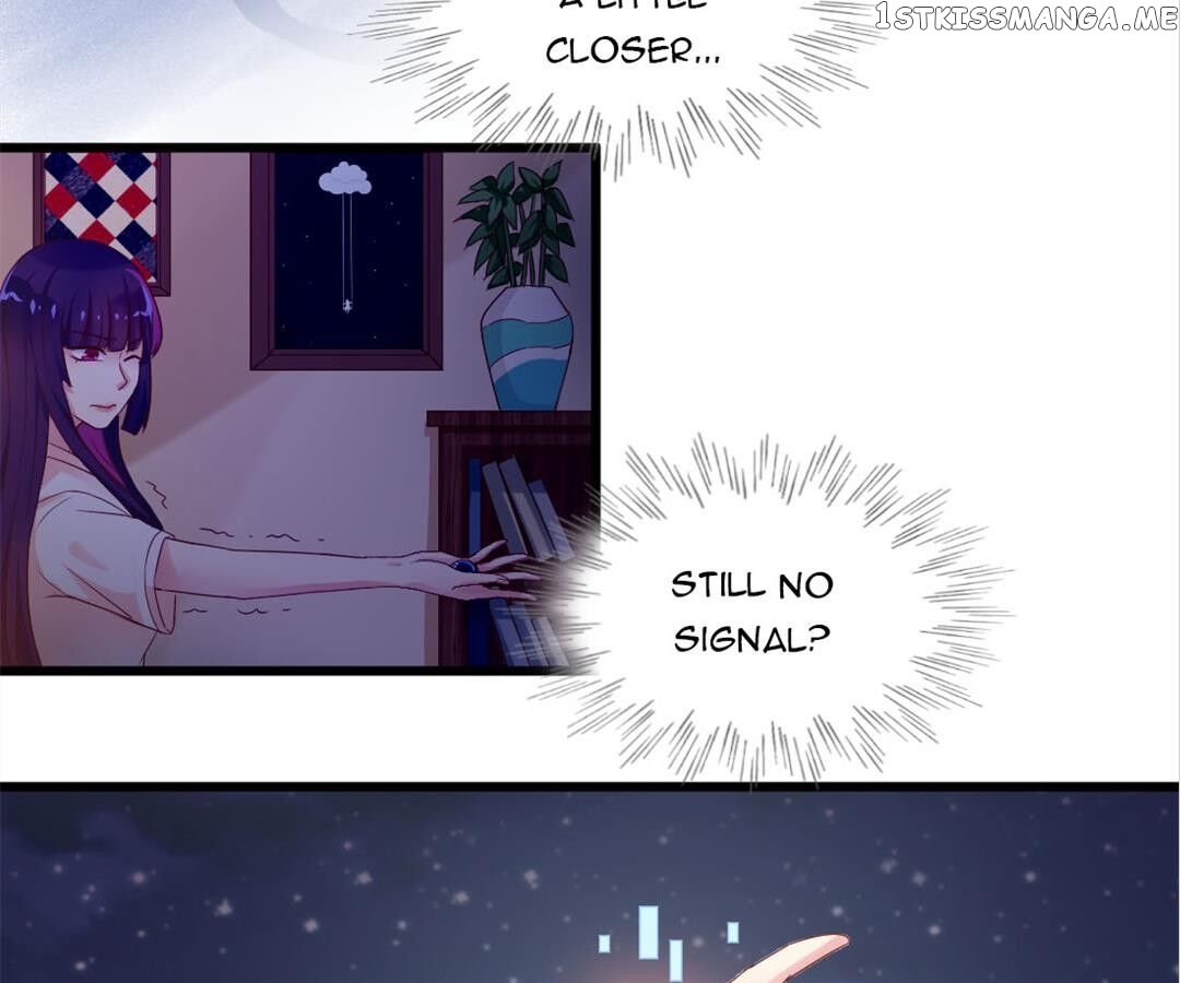 The One In My Dream chapter 19 - page 53