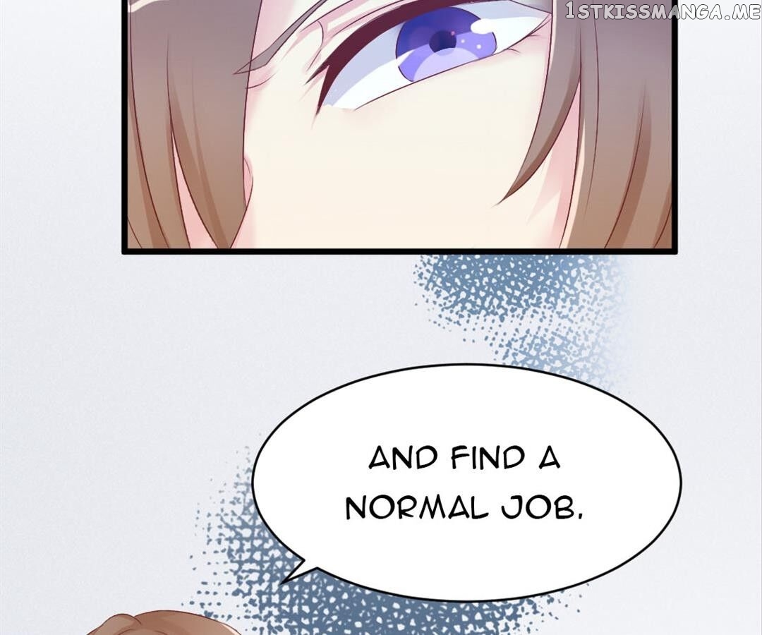 The One In My Dream chapter 19 - page 7