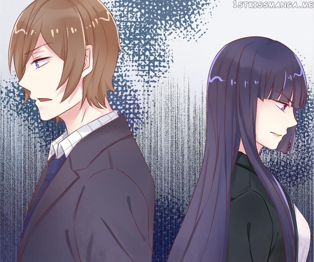 The One In My Dream chapter 19 - page 8