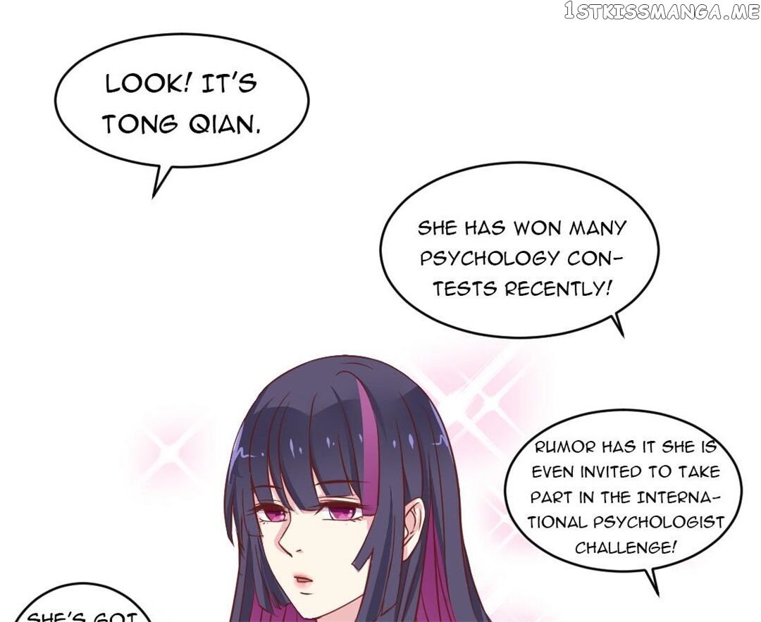 The One In My Dream chapter 2 - page 1