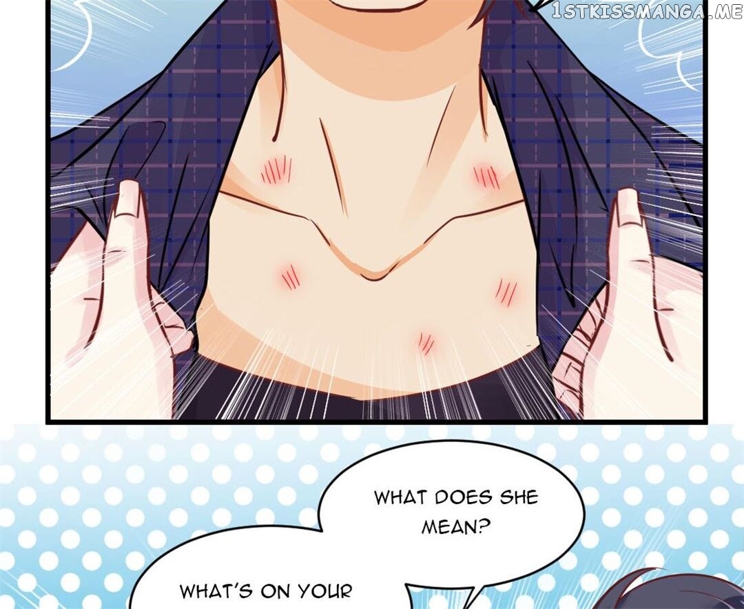 The One In My Dream chapter 2 - page 11