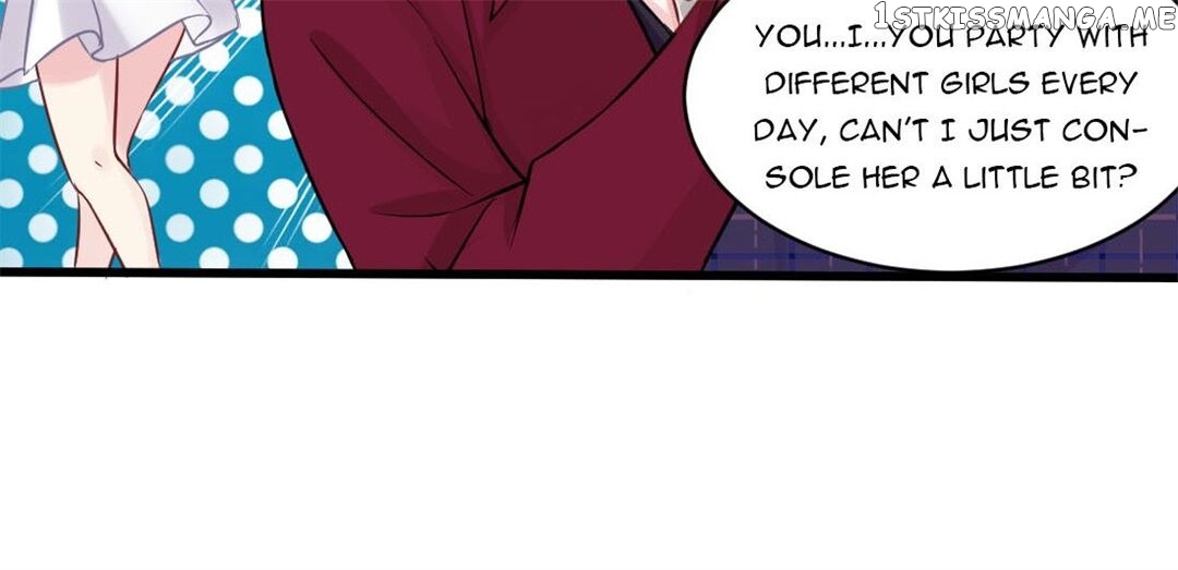 The One In My Dream chapter 2 - page 13