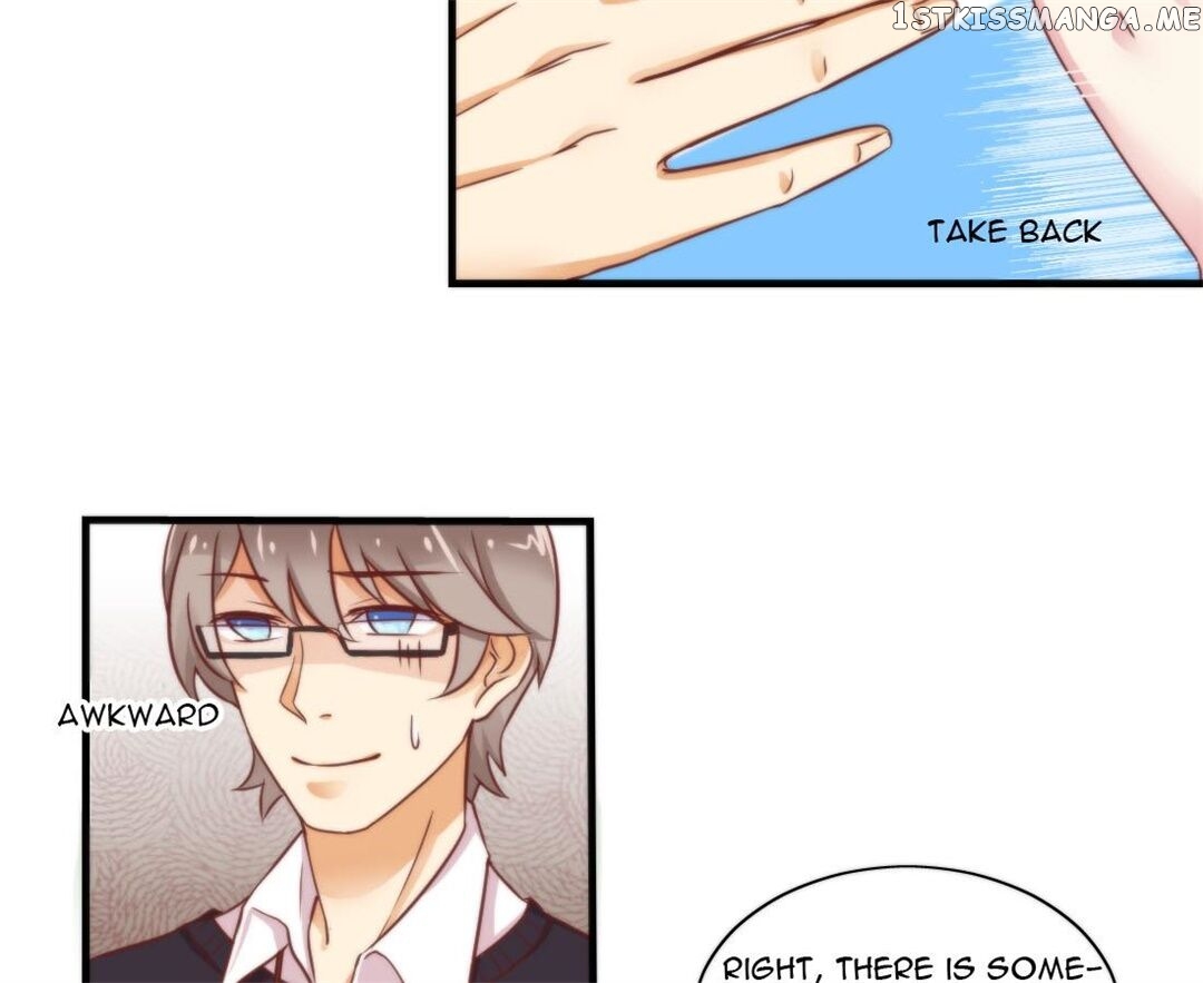 The One In My Dream chapter 2 - page 29