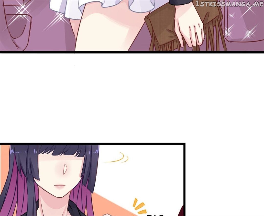 The One In My Dream chapter 2 - page 3