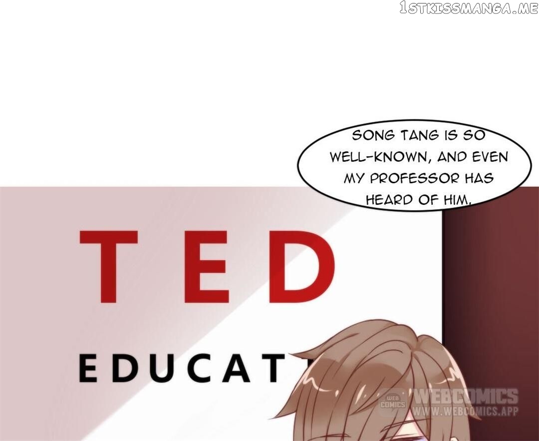 The One In My Dream chapter 2 - page 34