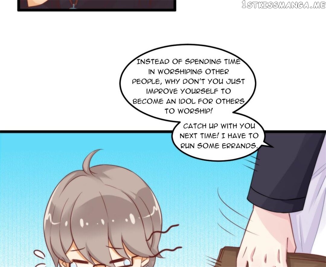 The One In My Dream chapter 2 - page 37