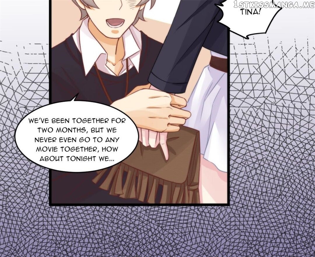 The One In My Dream chapter 2 - page 39