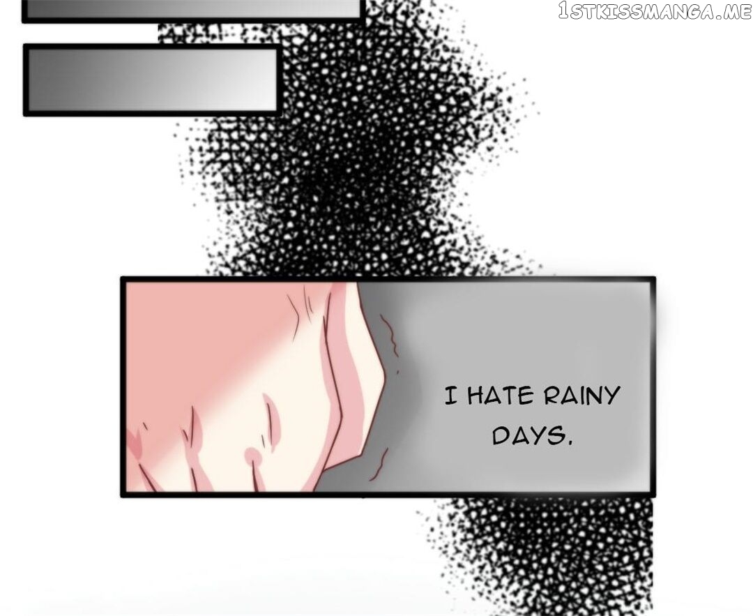 The One In My Dream chapter 2 - page 45