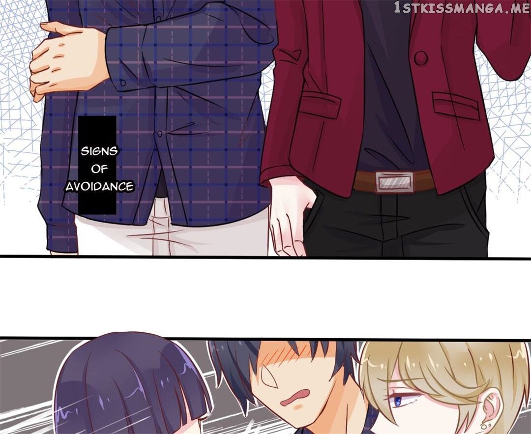 The One In My Dream chapter 2 - page 9