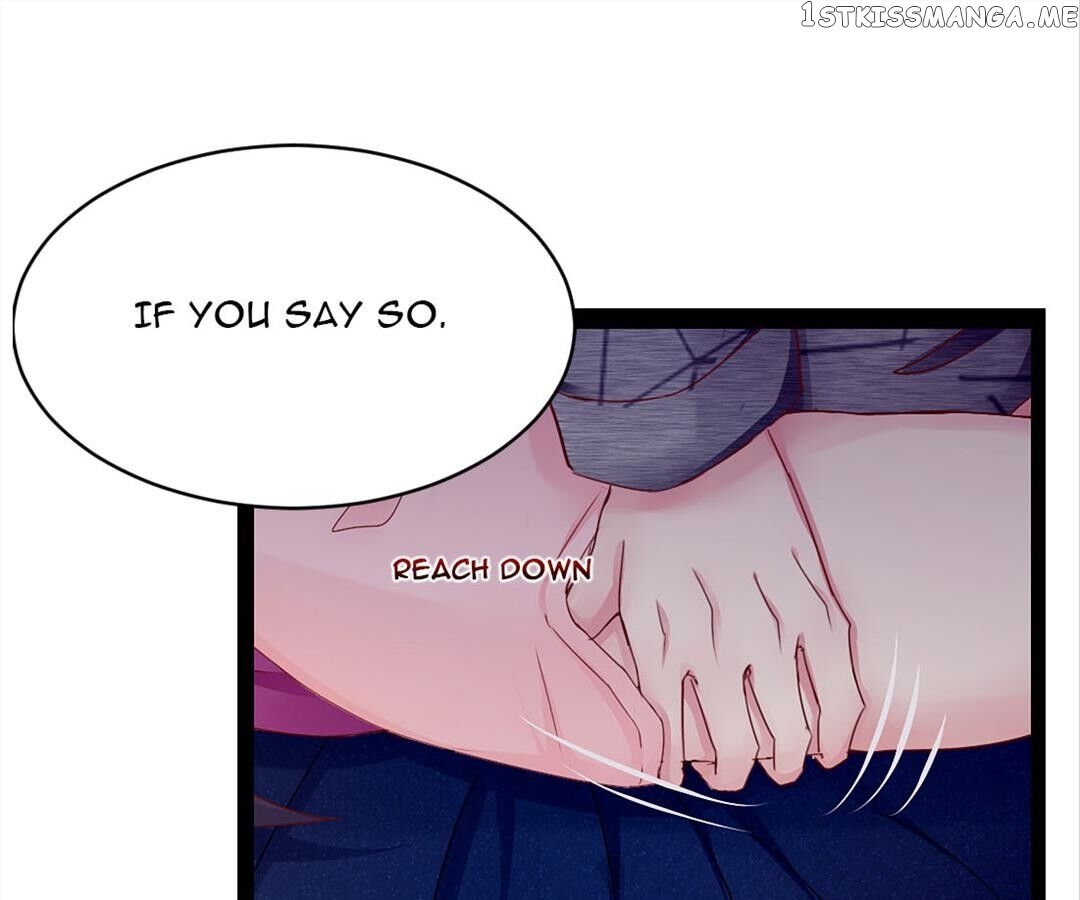 The One In My Dream chapter 20 - page 11