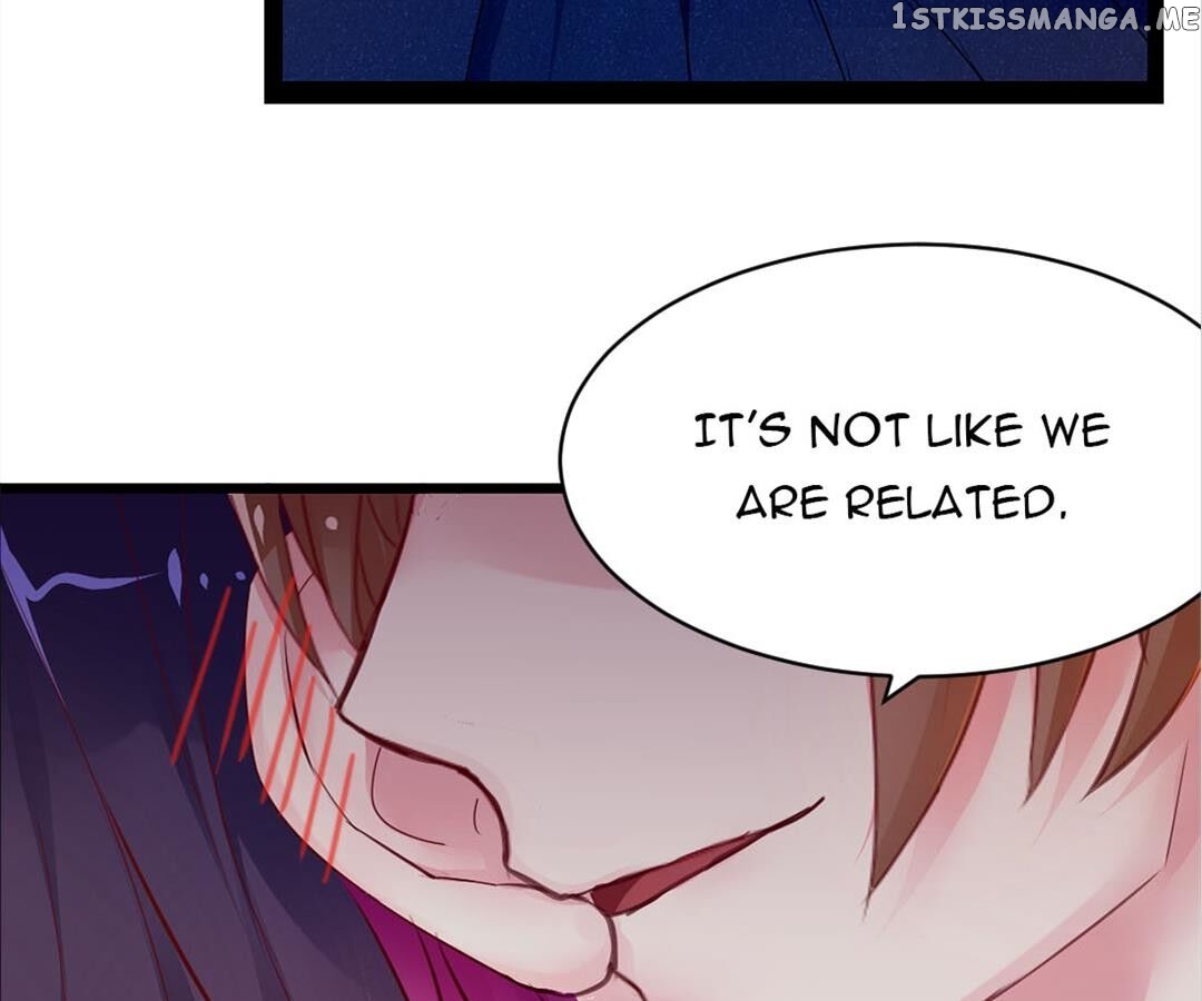 The One In My Dream chapter 20 - page 12