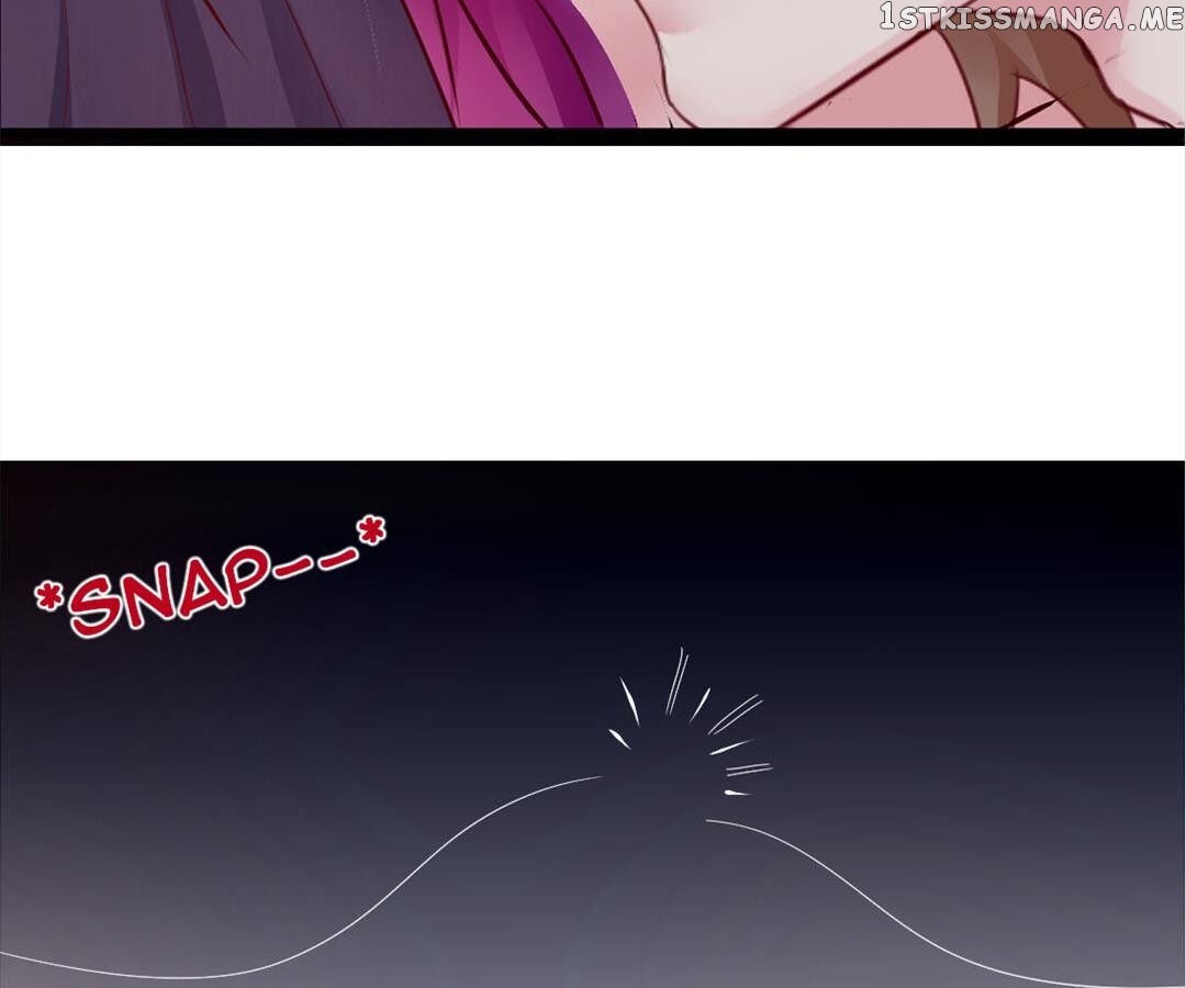 The One In My Dream chapter 20 - page 13