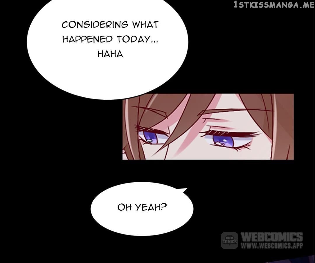 The One In My Dream chapter 20 - page 2