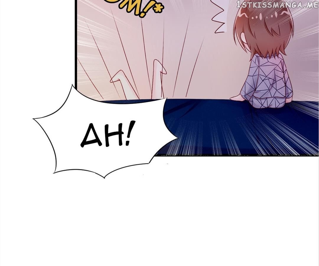 The One In My Dream chapter 20 - page 21