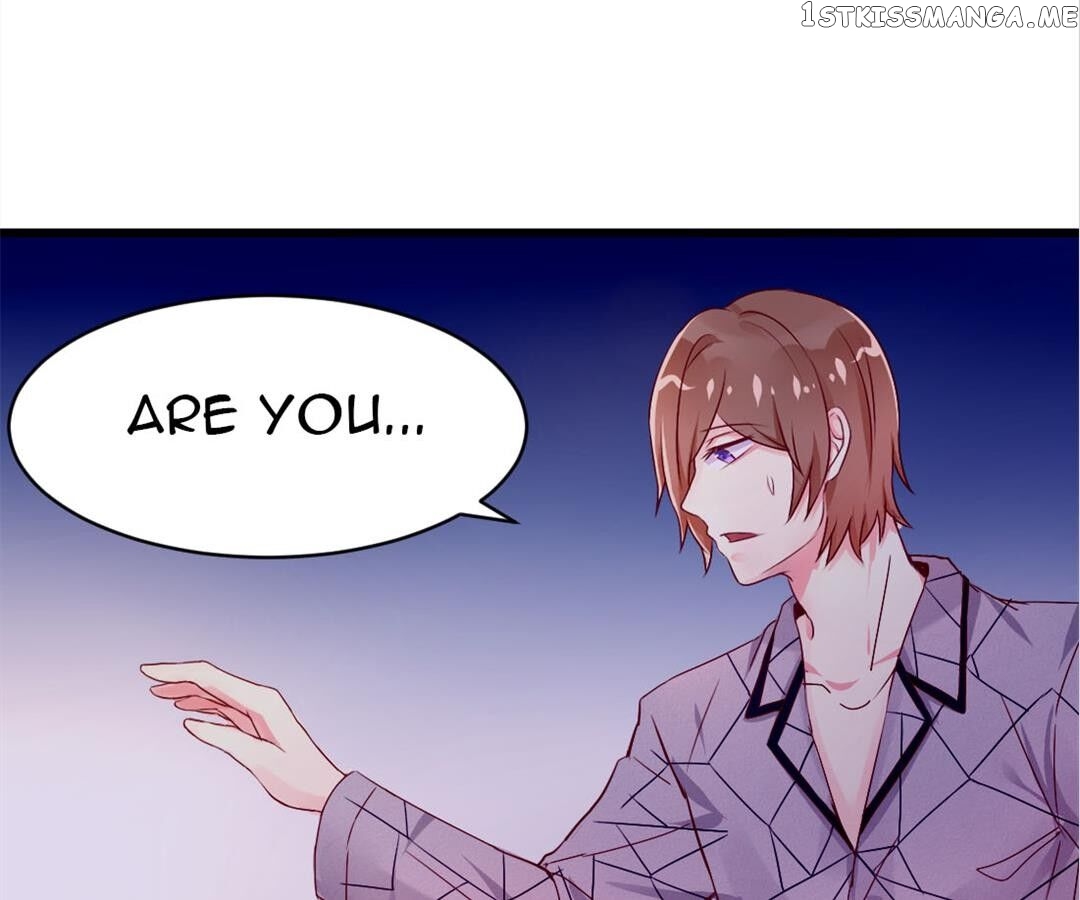 The One In My Dream chapter 20 - page 23