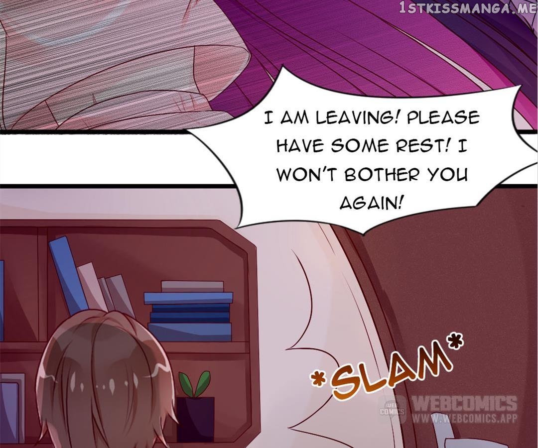 The One In My Dream chapter 20 - page 26