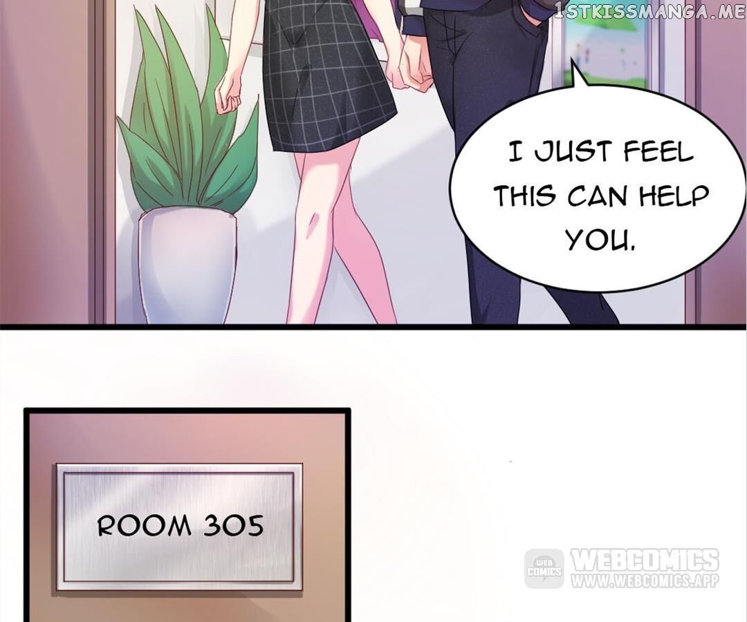 The One In My Dream chapter 20 - page 34