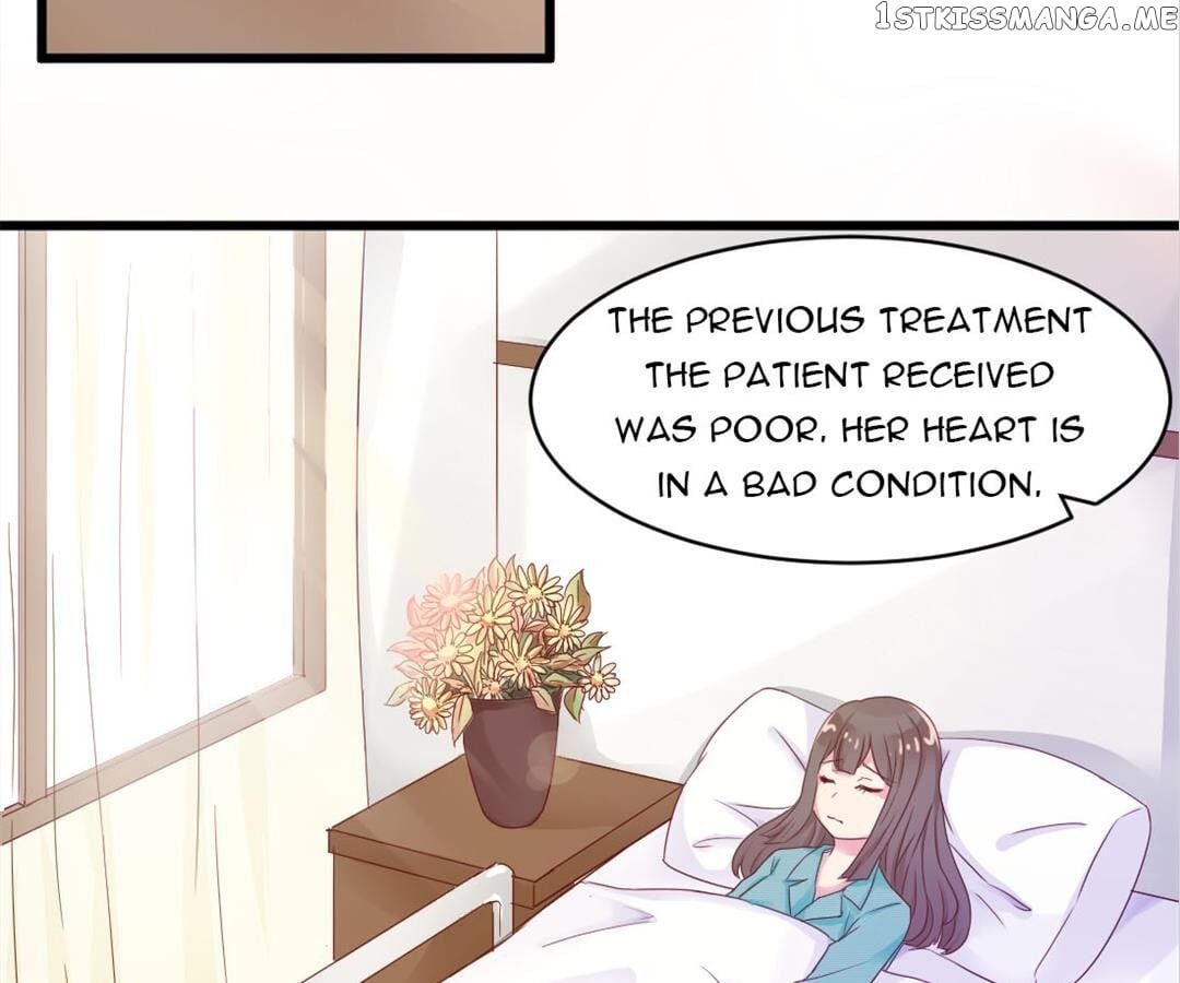 The One In My Dream chapter 20 - page 35