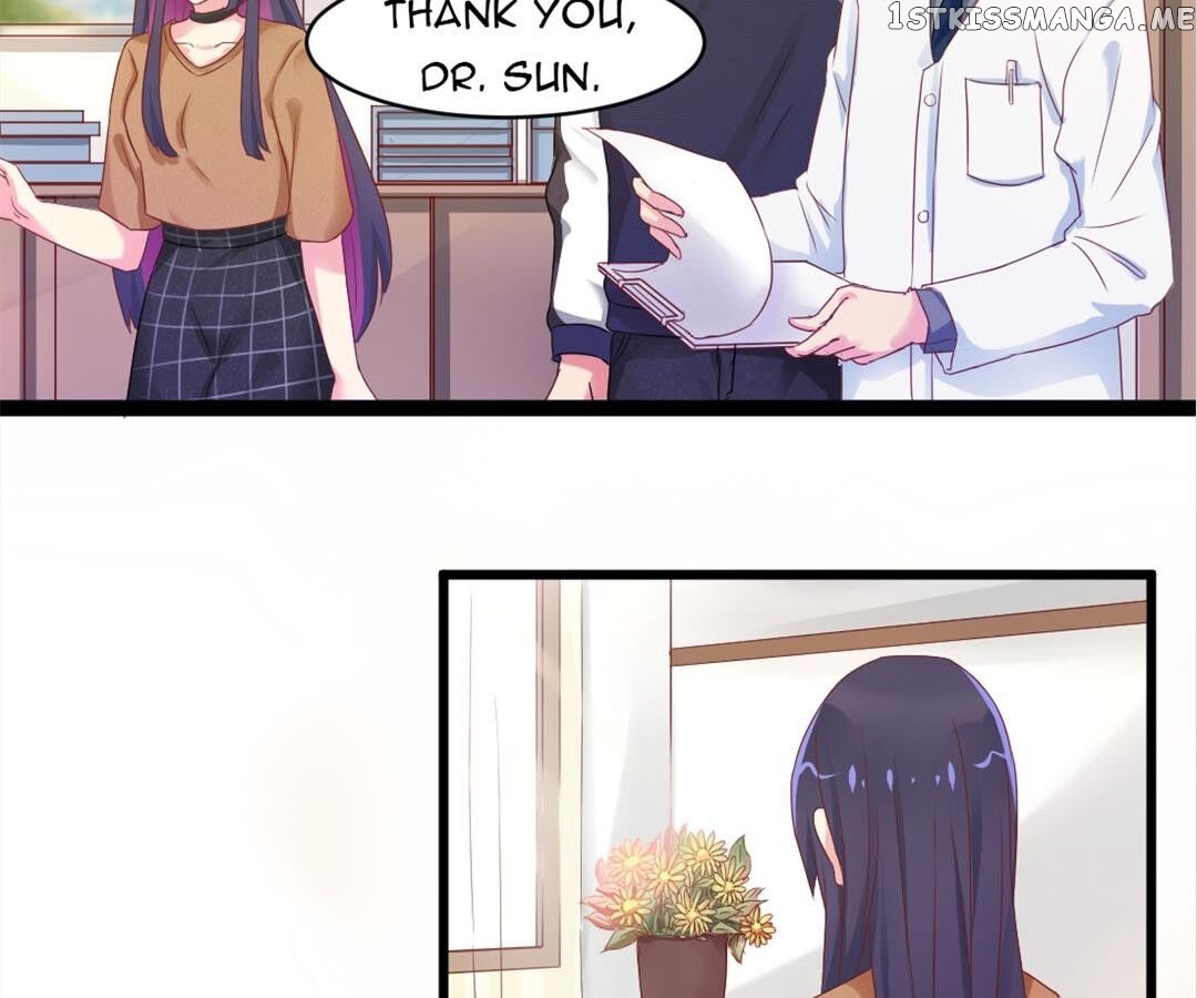 The One In My Dream chapter 20 - page 37