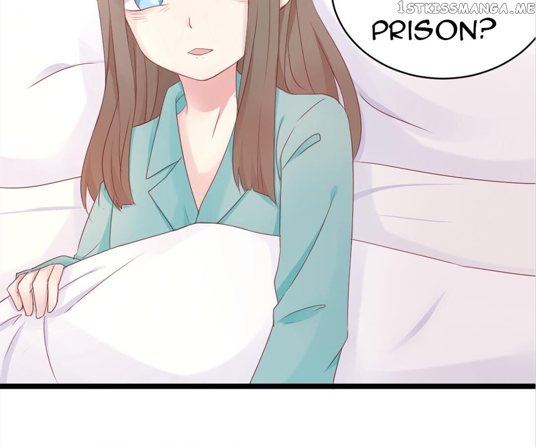 The One In My Dream chapter 20 - page 40