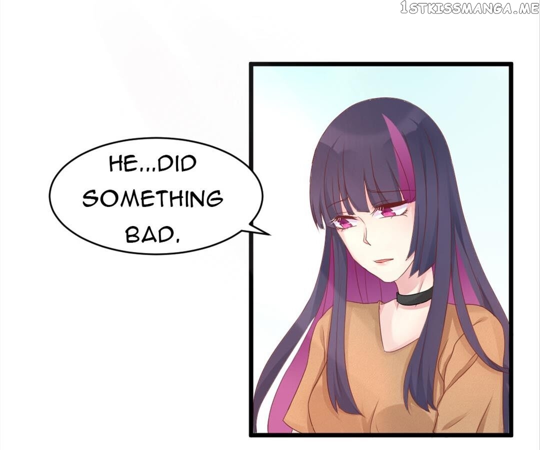 The One In My Dream chapter 20 - page 41