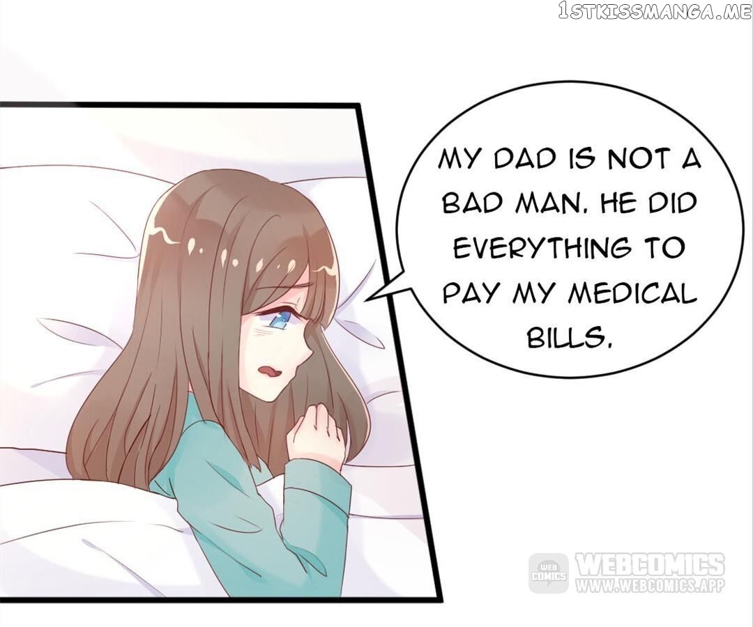 The One In My Dream chapter 20 - page 42