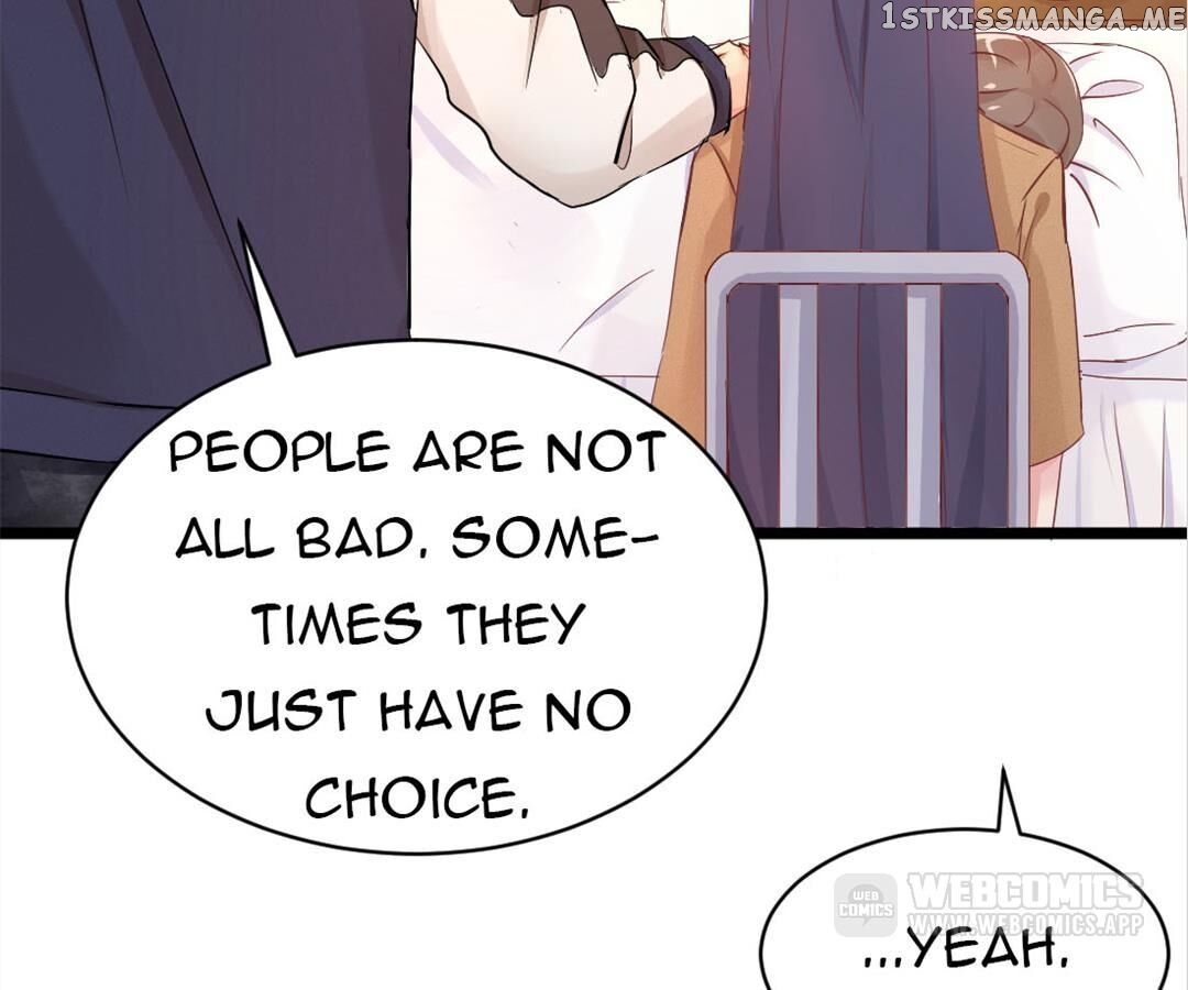 The One In My Dream chapter 20 - page 46
