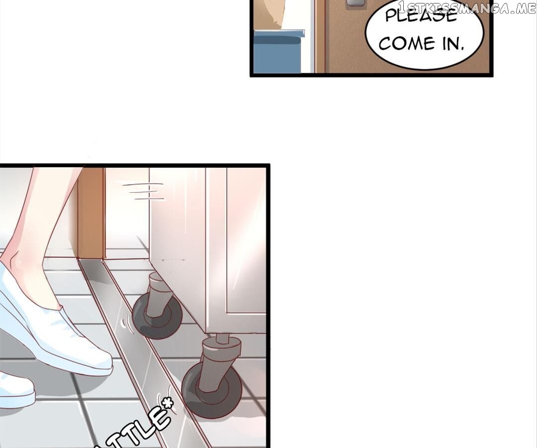 The One In My Dream chapter 20 - page 49