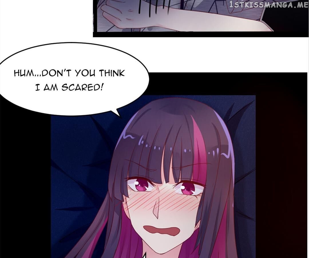 The One In My Dream chapter 20 - page 5