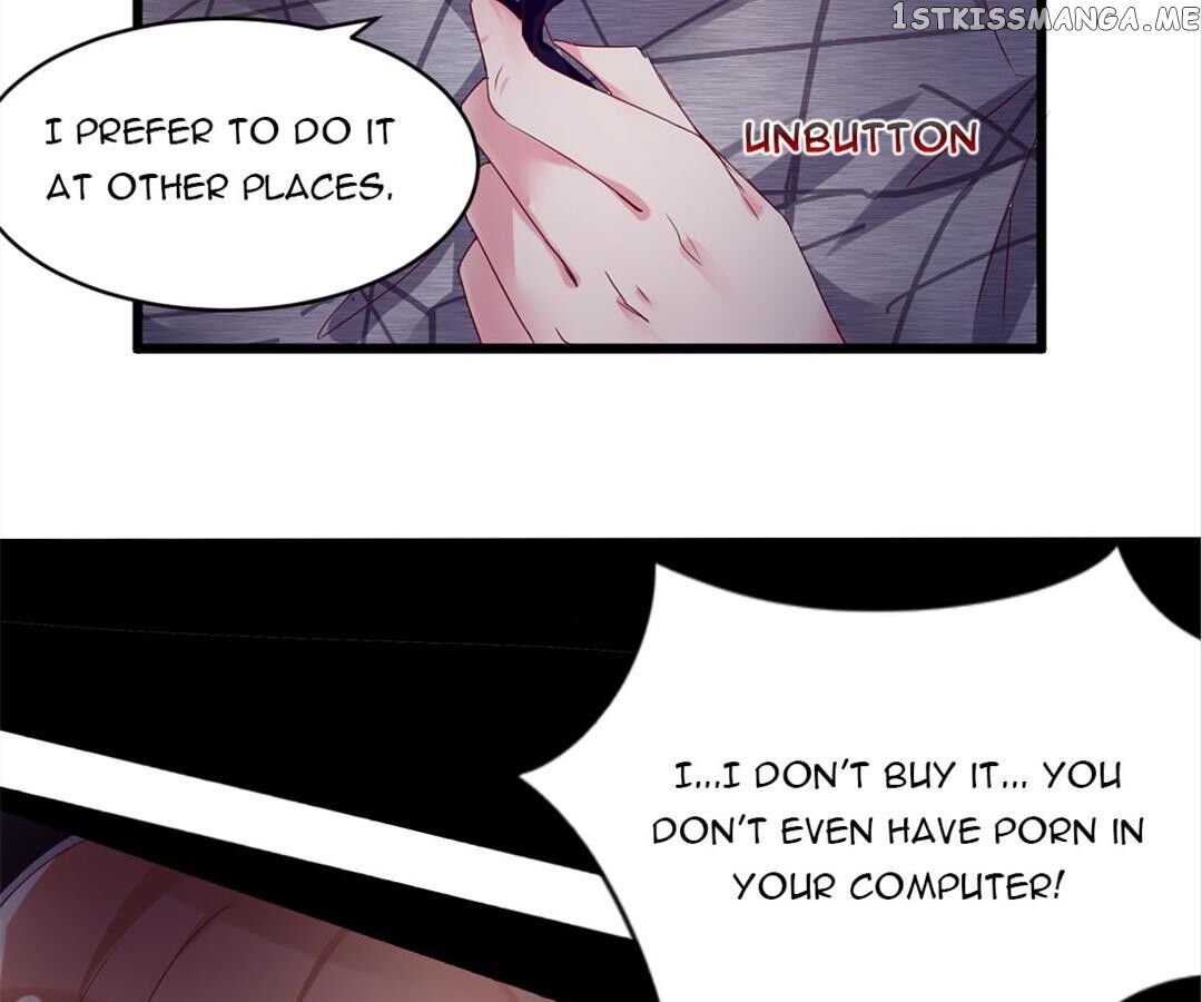The One In My Dream chapter 20 - page 7