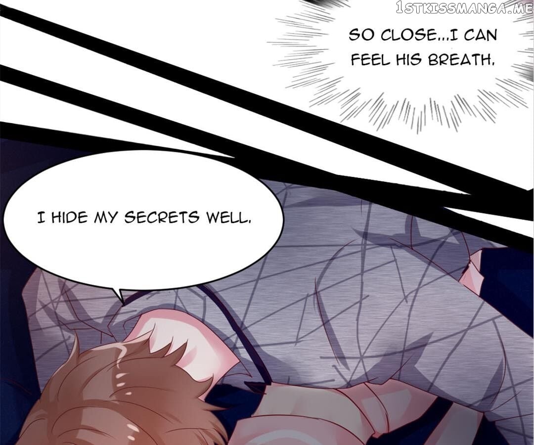 The One In My Dream chapter 20 - page 9