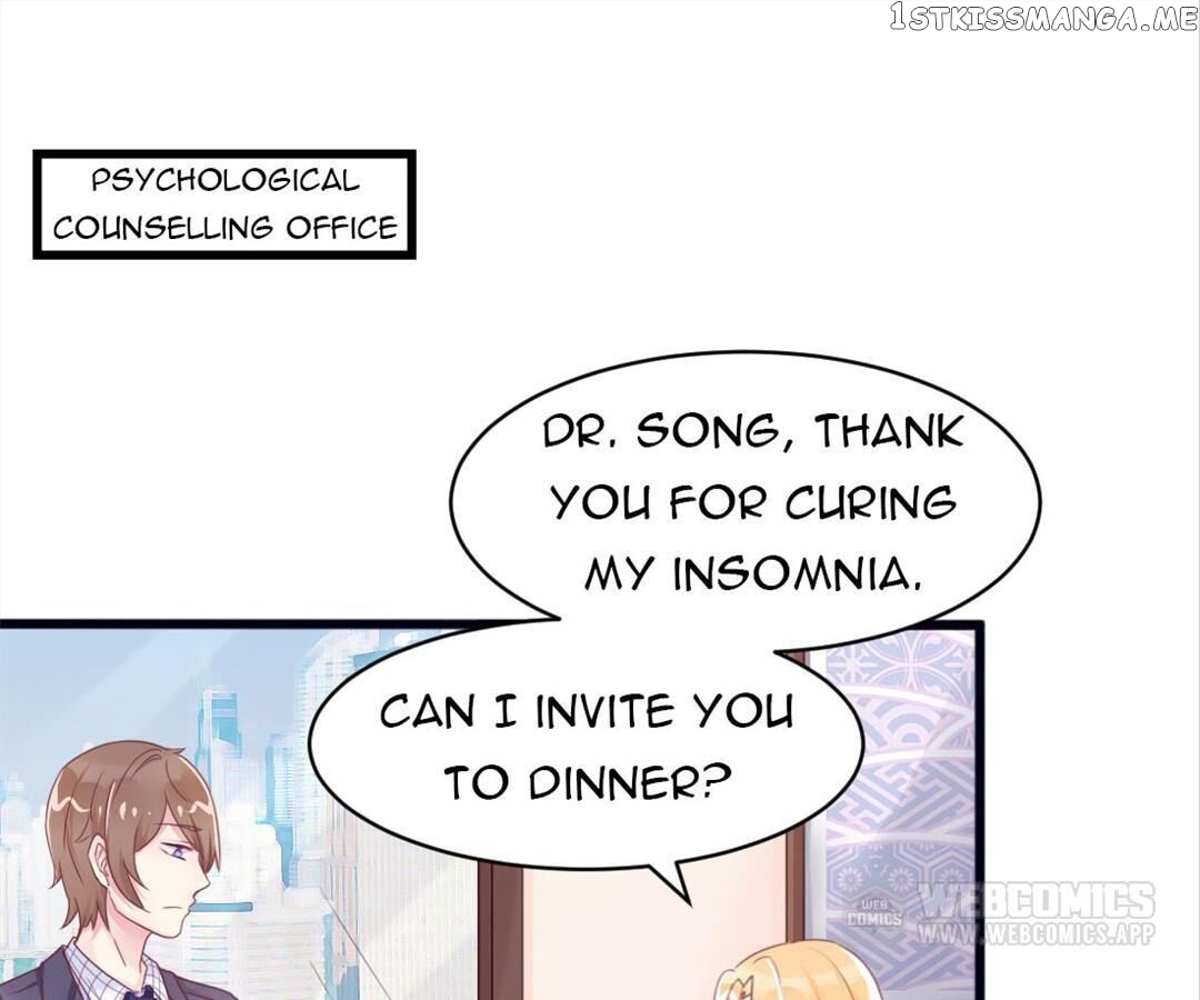 The One In My Dream chapter 22 - page 10