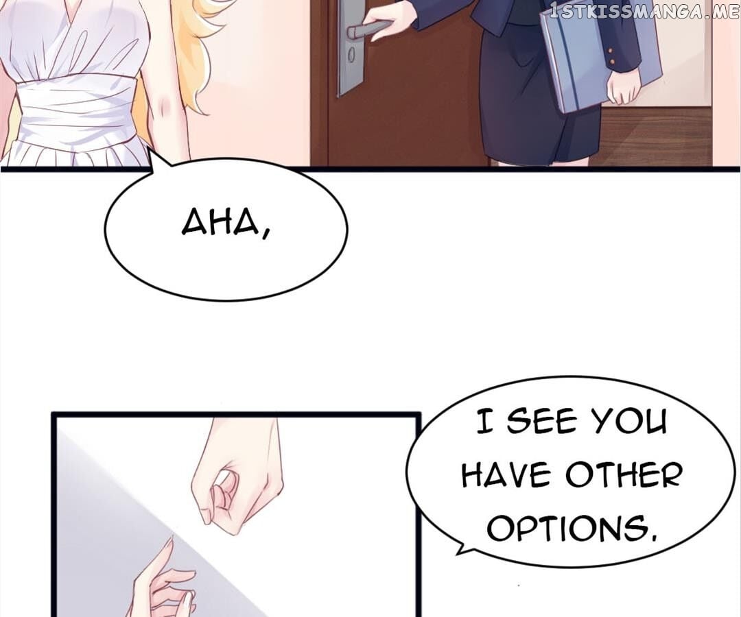 The One In My Dream chapter 22 - page 15