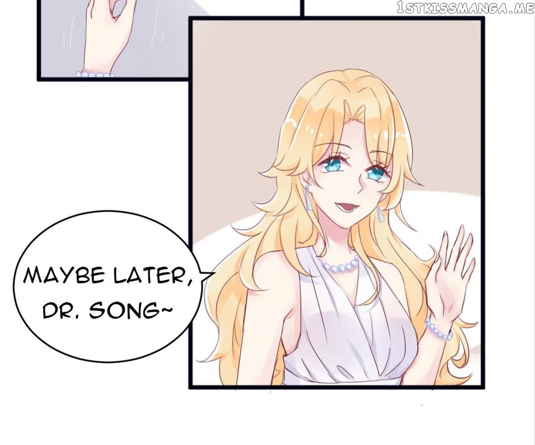 The One In My Dream chapter 22 - page 16