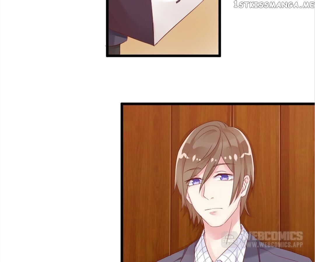 The One In My Dream chapter 22 - page 26