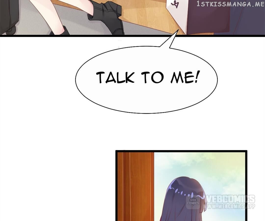 The One In My Dream chapter 22 - page 34