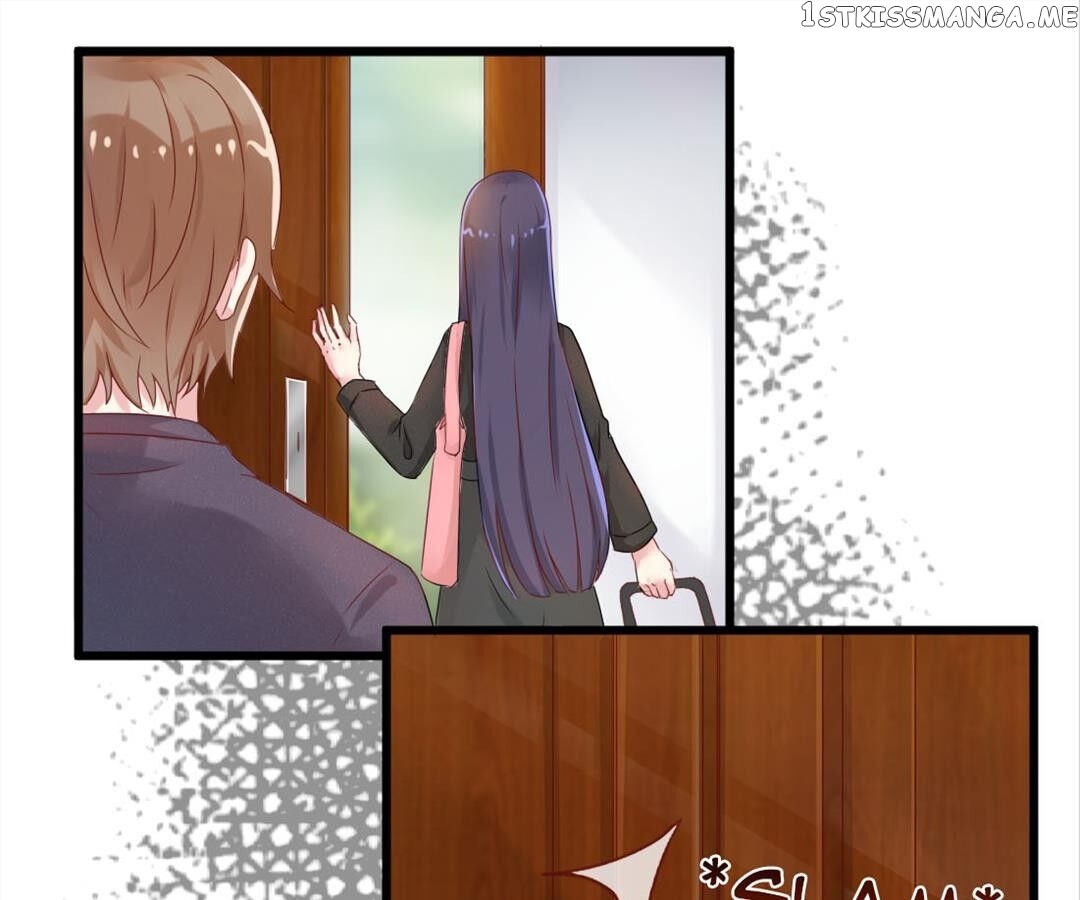 The One In My Dream chapter 22 - page 41