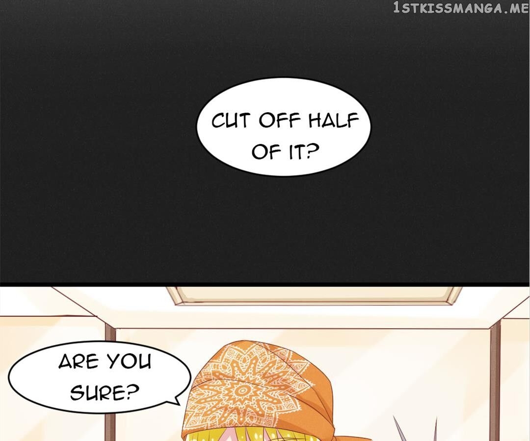 The One In My Dream chapter 22 - page 52