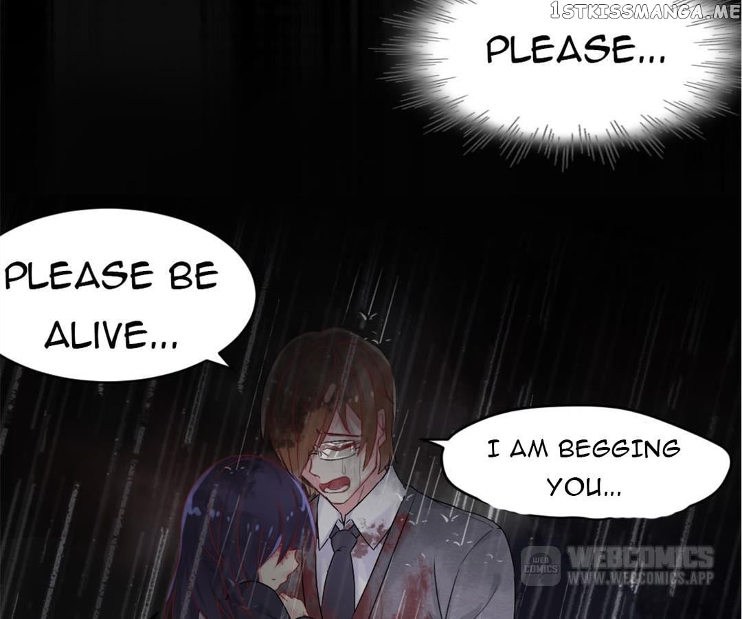 The One In My Dream chapter 22 - page 6