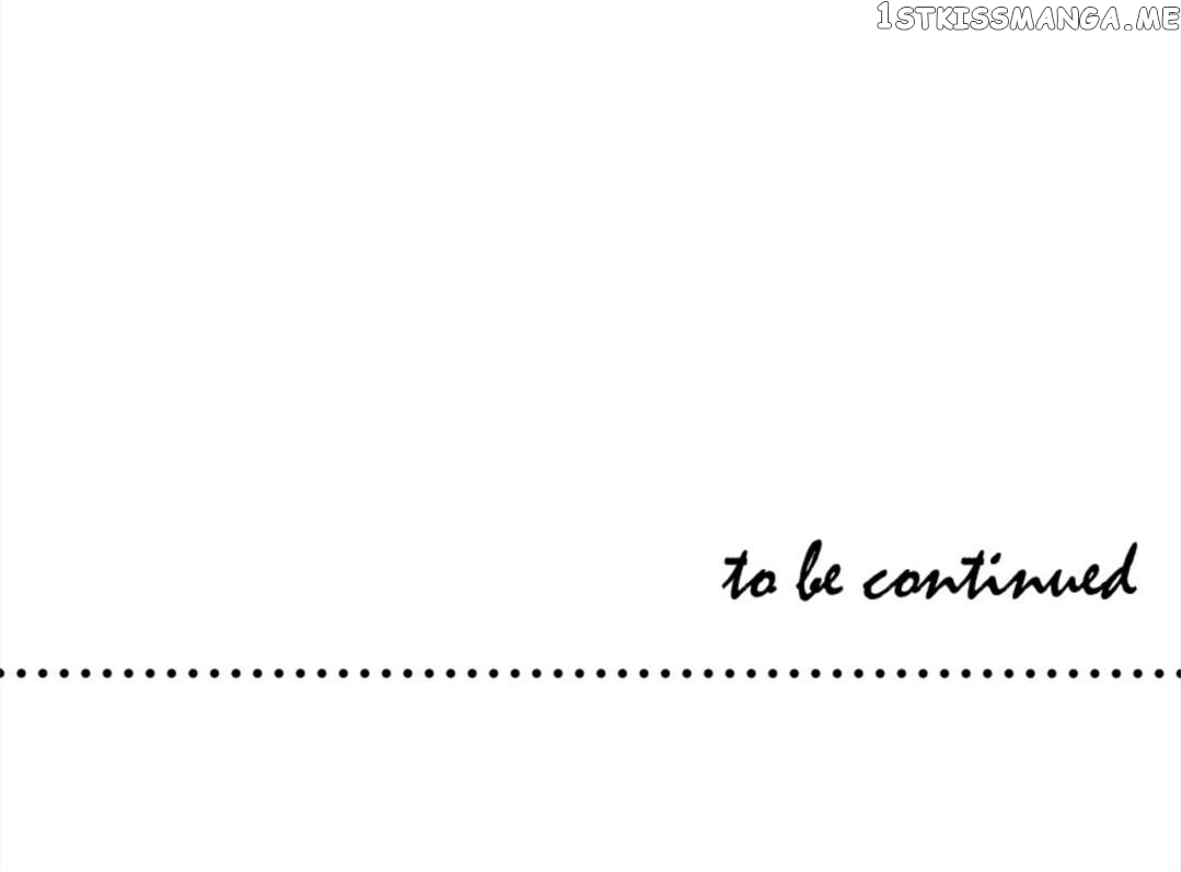 The One In My Dream chapter 22 - page 60