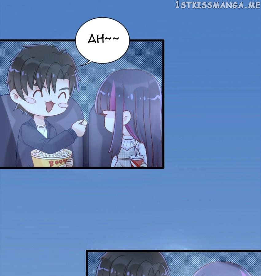 The One In My Dream chapter 35 - page 13