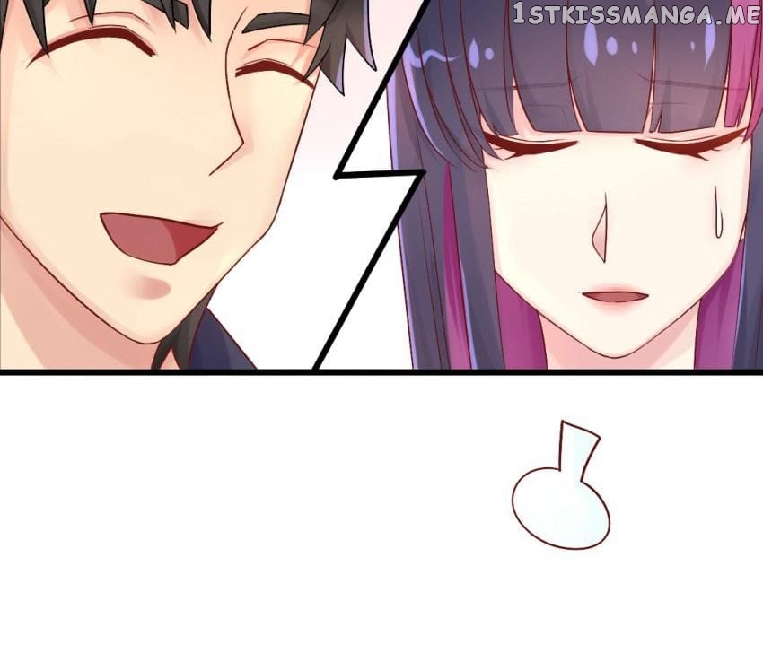 The One In My Dream chapter 35 - page 20