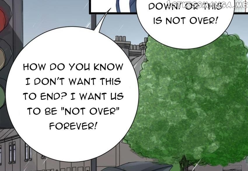 The One In My Dream chapter 35 - page 37