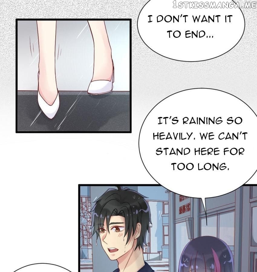 The One In My Dream chapter 35 - page 47