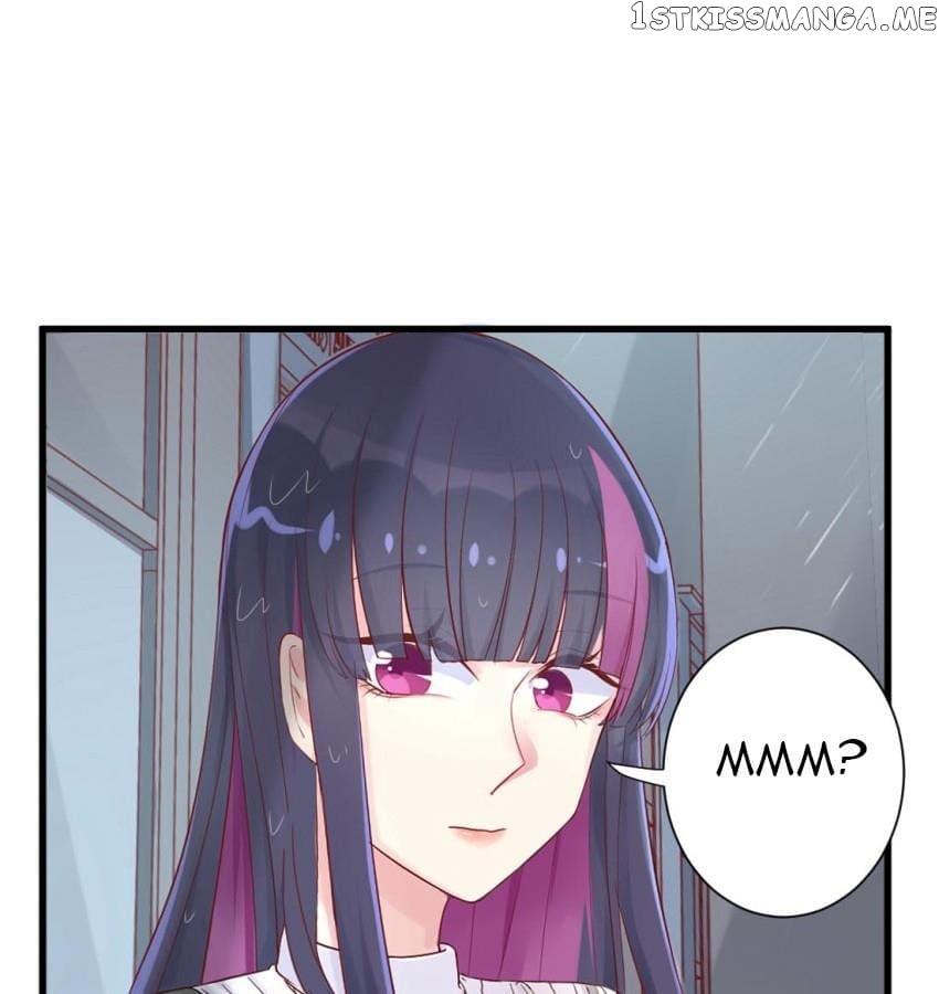 The One In My Dream chapter 35 - page 51