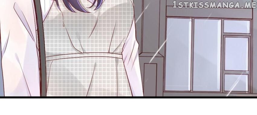 The One In My Dream chapter 35 - page 57