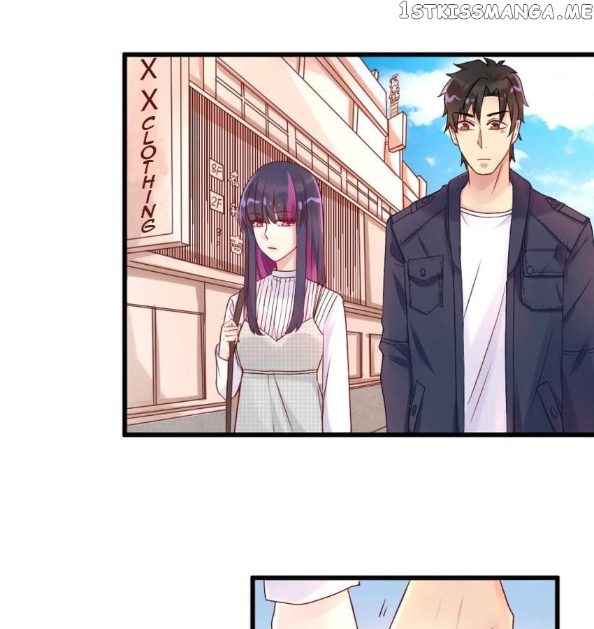 The One In My Dream chapter 35 - page 7