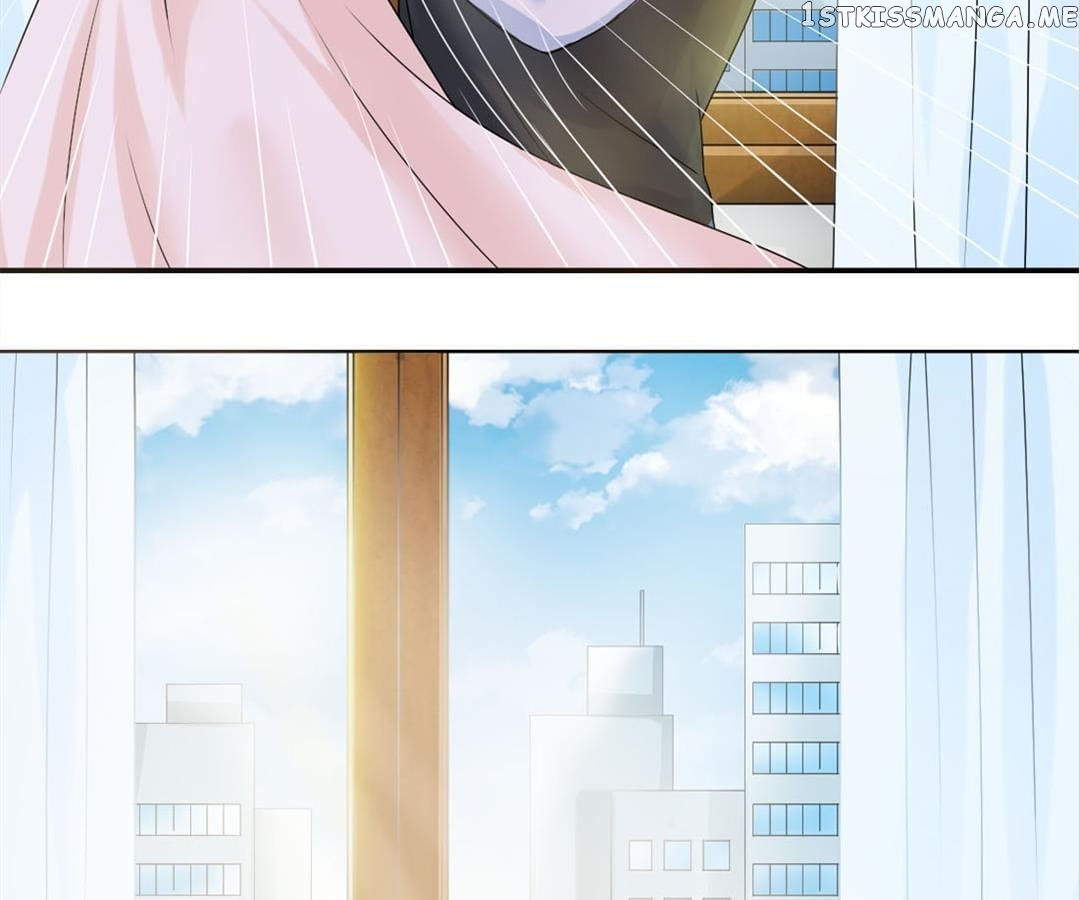 The One In My Dream chapter 23 - page 11